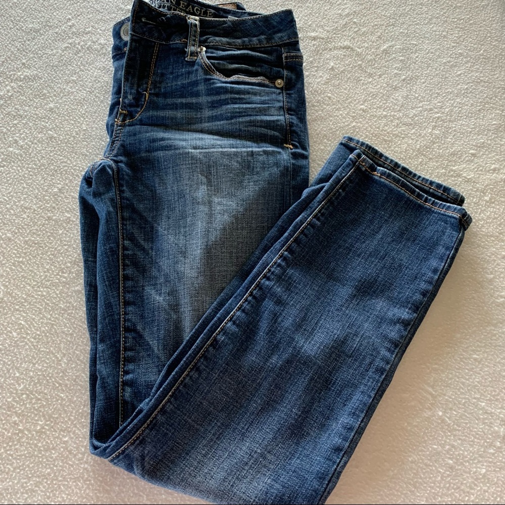American Eagle Outfitters Denim Jeans